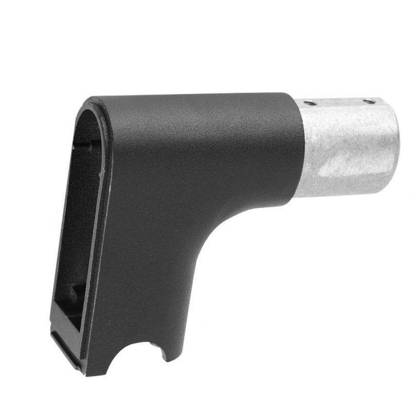 Accessoires De Scooter Universels En Alliage D'aluminium Fro... - 4