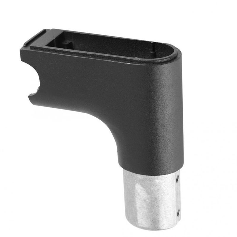Accessoires De Scooter Universels En Alliage D'aluminium Fro... - 5