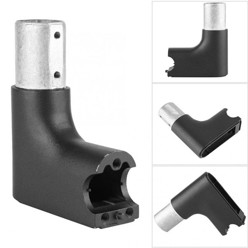 Accessoires De Scooter Universels En Alliage D'aluminium Fro... - 6