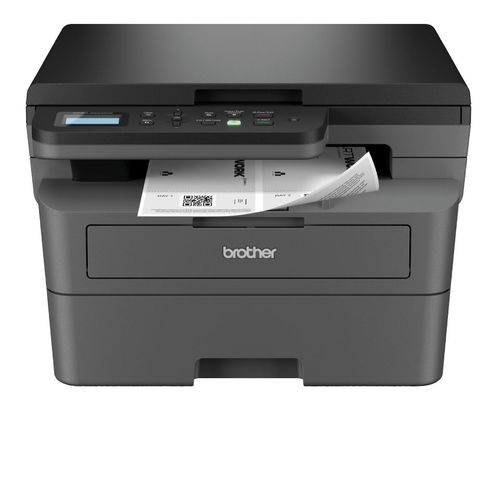 Brother Dcp-l2622dw Laser A4 1200 X 1200 Dpi 34 Ppm Wifi