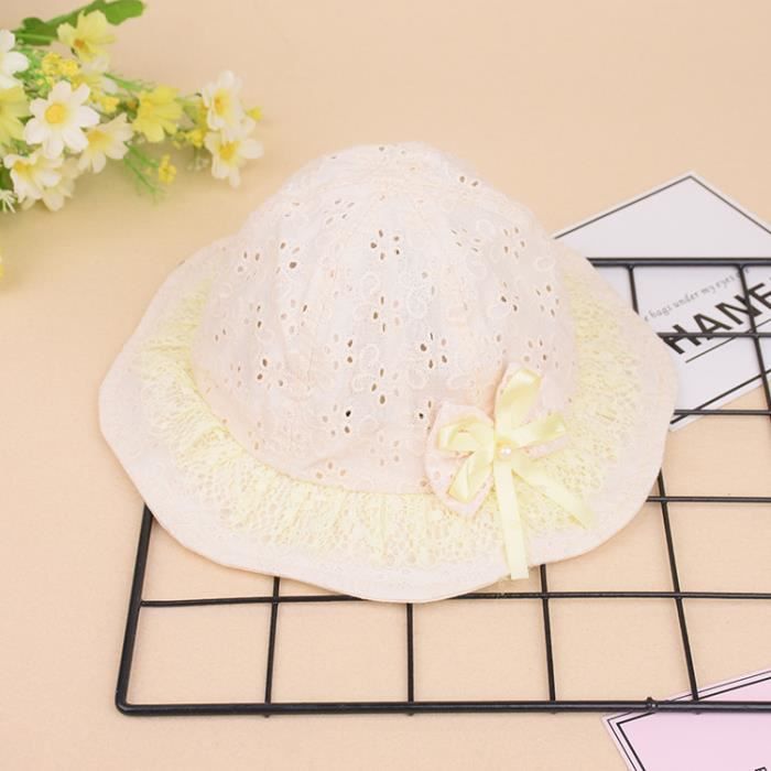 Achat Chapeau Bebe Anti Uv A Prix Bas Neuf Ou Occasion Rakuten