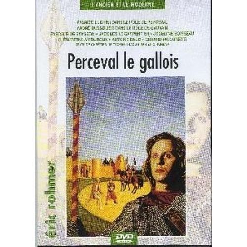 Perceval Le Gallois