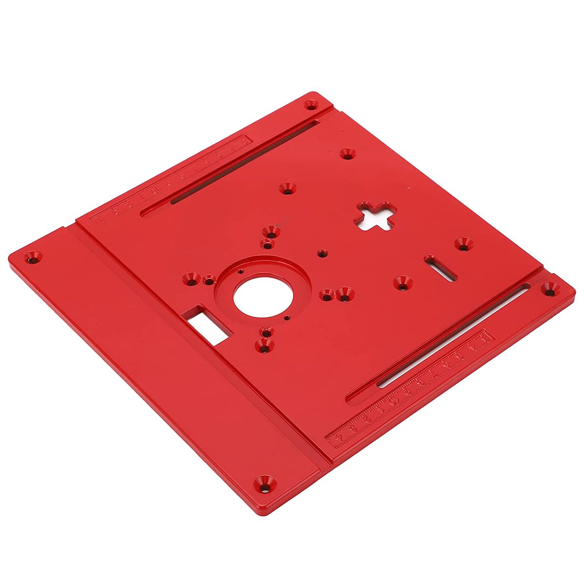 Plaque D'insertion De Table De Routeur, Insertion De Plaque ... - 5
