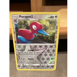 (983) Porygon2 104/147 Pokemon
