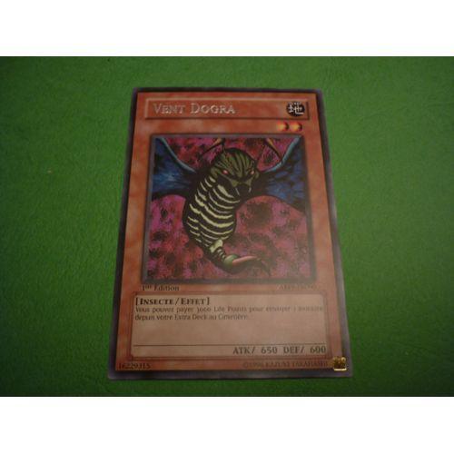 Vent Dogra Abpf-Fr090 Yugioh