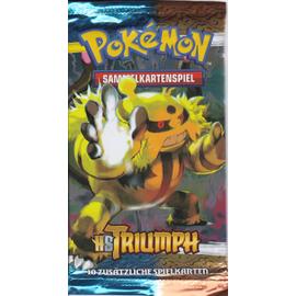 Pokémon TCG Tin 111 *ALLEMAND*