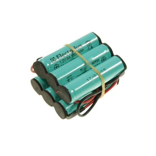 Batterie 7.2v d'origine - Aspirateur à main (4055499224 ELECTROLUX)