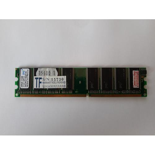 PQ1 512MB DDR400 PC3200 MDAD-422HA