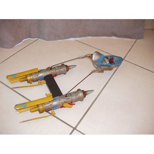 Star Wars Anakin Skywalker Podracer-Hasbro