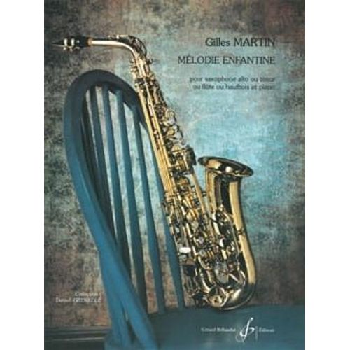 Mélodie Enfantine