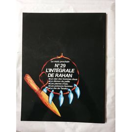 L'integrale De Rahan  N° 28