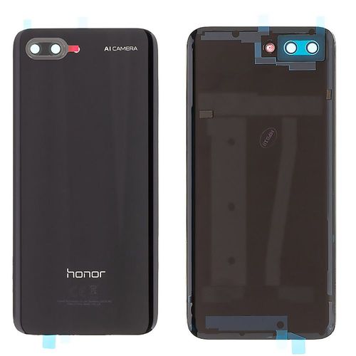 Cache Batterie Noir Origine Honor 10