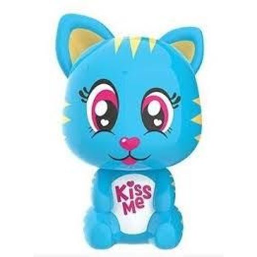 Lumiluvs - Veilleuse Figurine Électronique Avec Lumière Et Sons - Chat Lexi