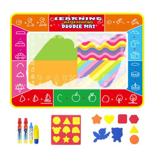 Doodle Magic Tapis de dessins