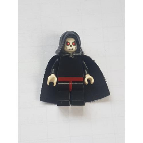 Lego Castle Figurine Evil Bishop Cas0351 Set 85201