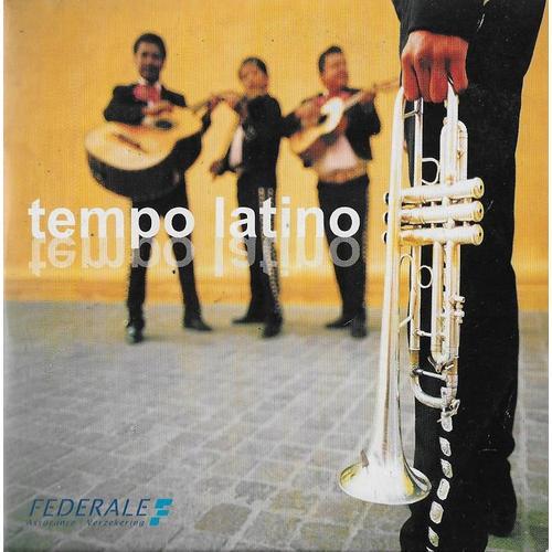 Tempo Latino