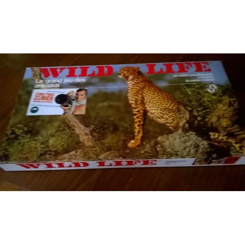 Wild Life Carlit