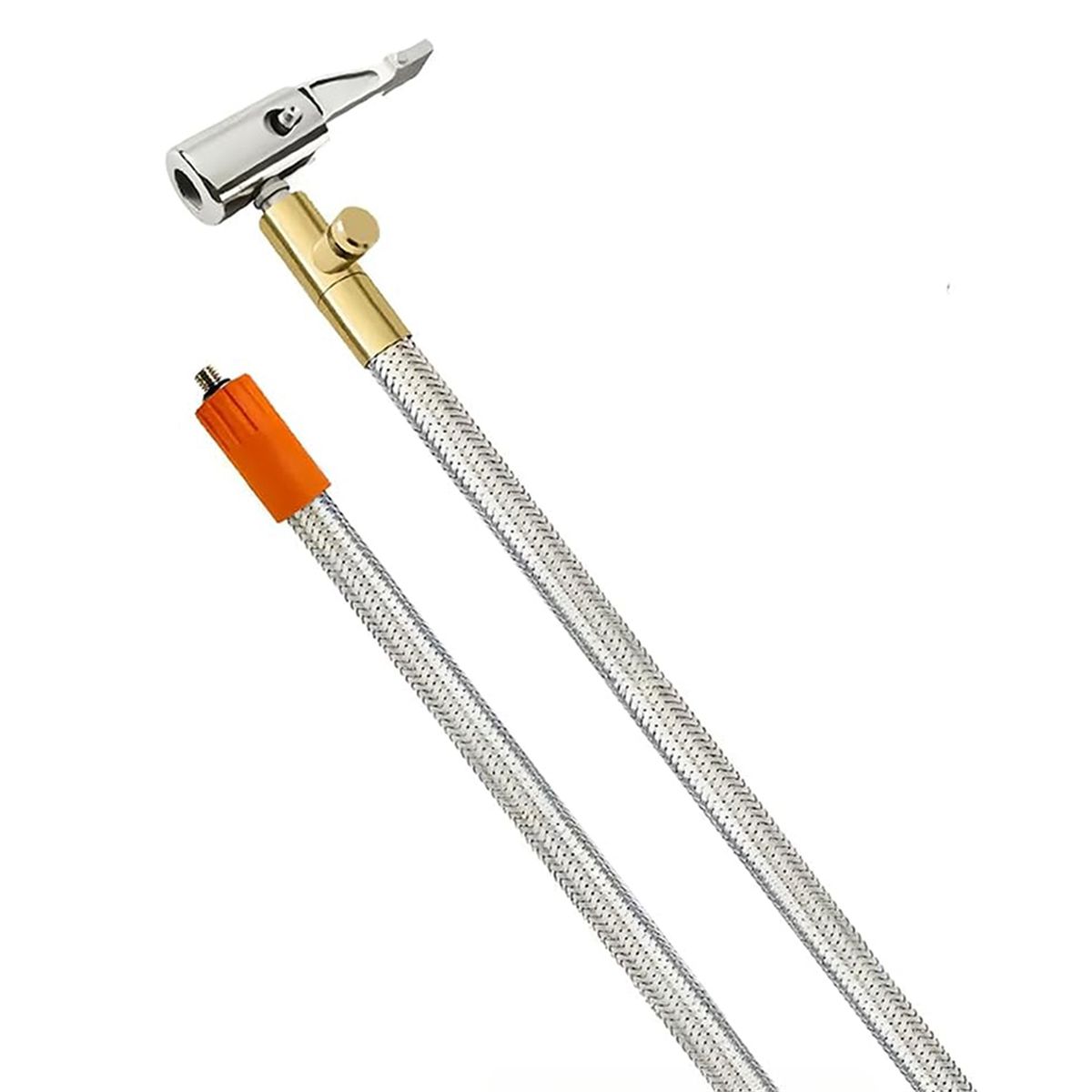 Tuyau De Remplacement Pour Gonfleur Pneu Compresseur D'air Portable...