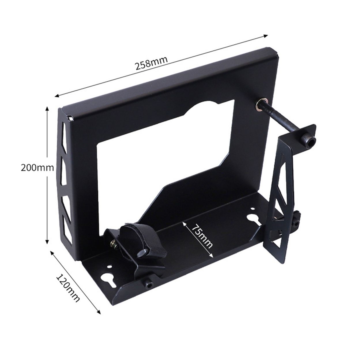 Support De Raboteuse lectrique Invers, Support De Rabotage... - 3