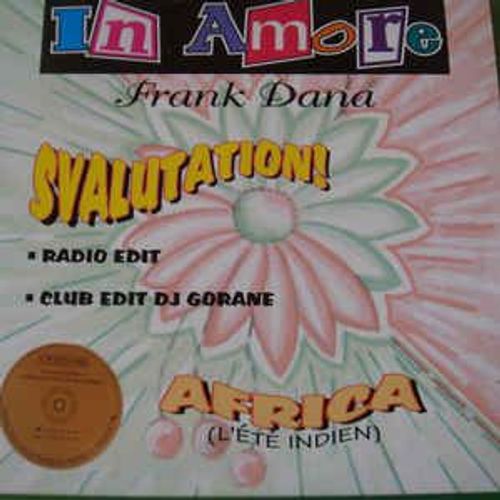 In Amore ( Extended Mix )