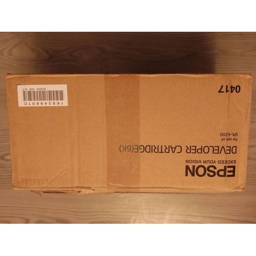 Epson C13s050417