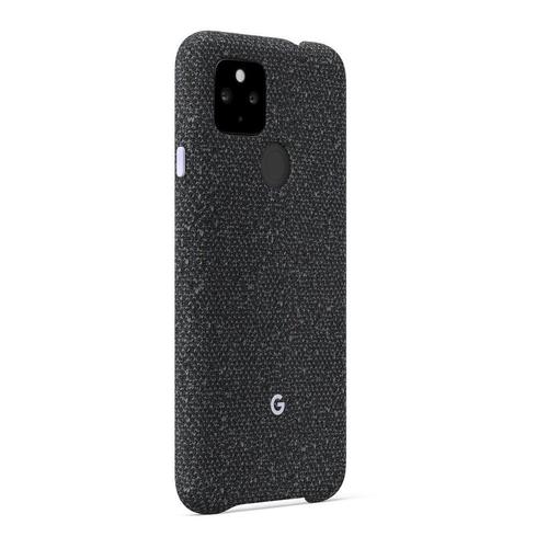 Coque Google Pixel 4a 5g Noir