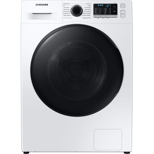 Lave linge séchant hublot Samsung WD80TA046BE