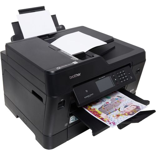 Imprimante jet d'encre Brother MFC-J6930DW