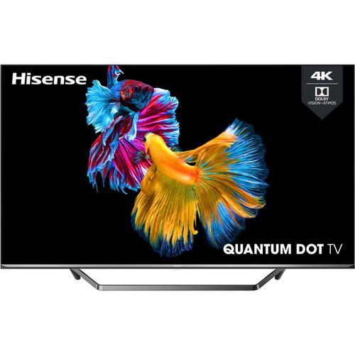 TV LED Hisense 50U72QF 50" 4K UHD (2160p)