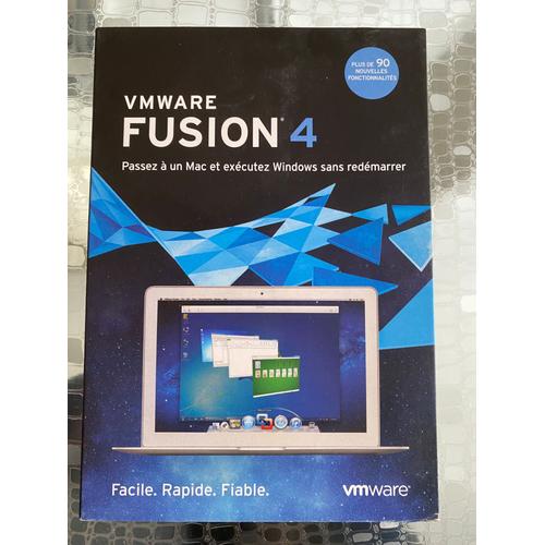 vmware fusion for 32-bit mac