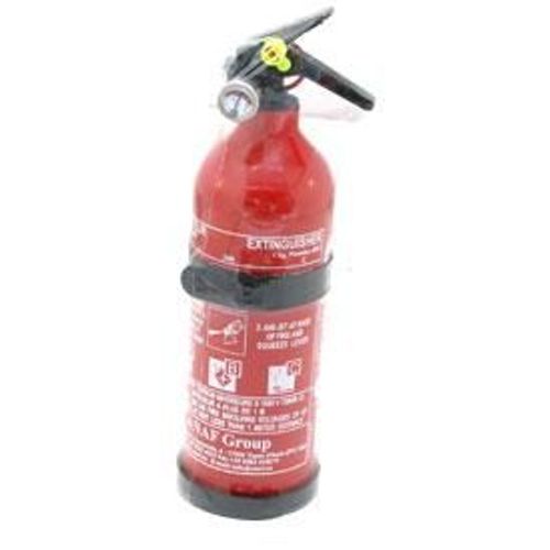 Extincteur 1kg - Mano Norme En3
