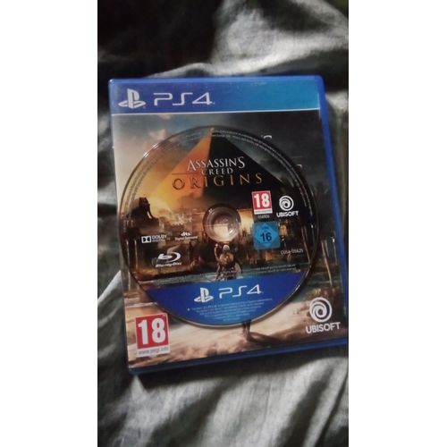Vend Assassin Creed Origines Et Odyssée