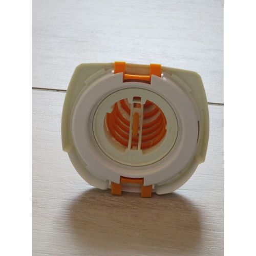 Filtre intérieur aspirateur à main sans fil Electrolux