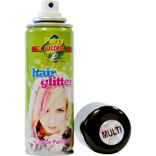 Laque Pailletée Multicolore 100 Ml