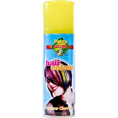 Laque Color Jaune 125 Ml