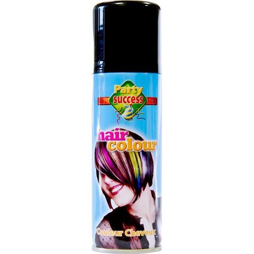 Laque Color Noire 125 Ml