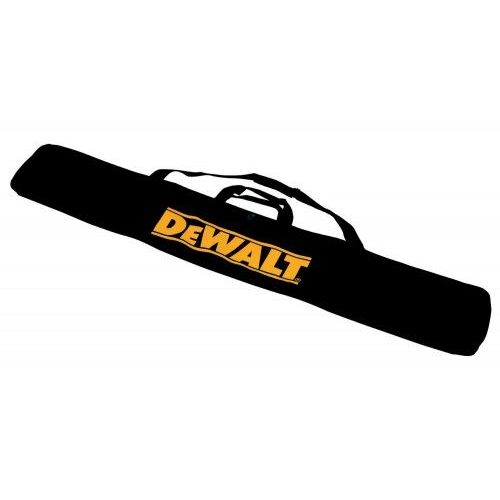 DeWalt DWS5025 Sac pour rails de guidage