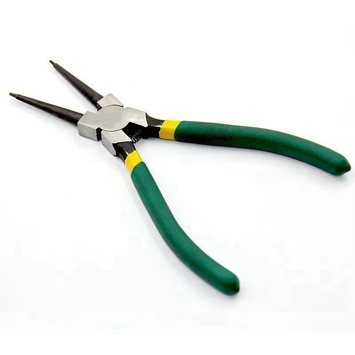 De Pinces  Circlips De 7 Pouces, Pinces Coudes Robustes Et... - 2