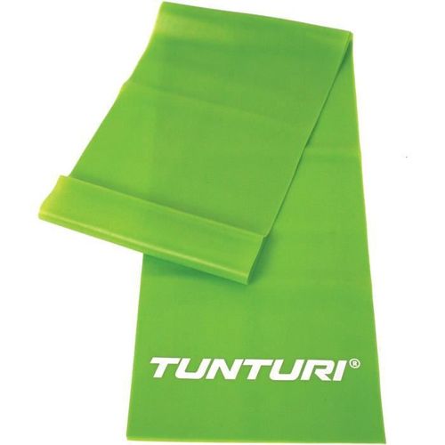 Tunturi Bande De Résistance - Moyen, Vert