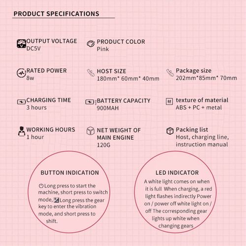 Appareil De Beauté Rf Pour Le Cou Et Le , Lifting Ems, Dissolvant De Rides Du Cou, Thérapie Photonique Led, Resserrement De La Peau, Dispositif Anti-Rides Pour La Peau 
