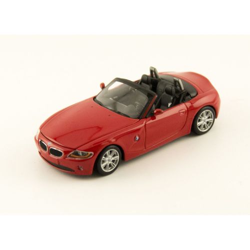 Bmw Z4 - Minichamps 1:43 - Série Limitée-Minichamps