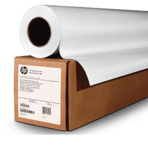 Papier Couché Universel Hp 90g/M² A0 (841 Mm X 91.4m) L5c73a