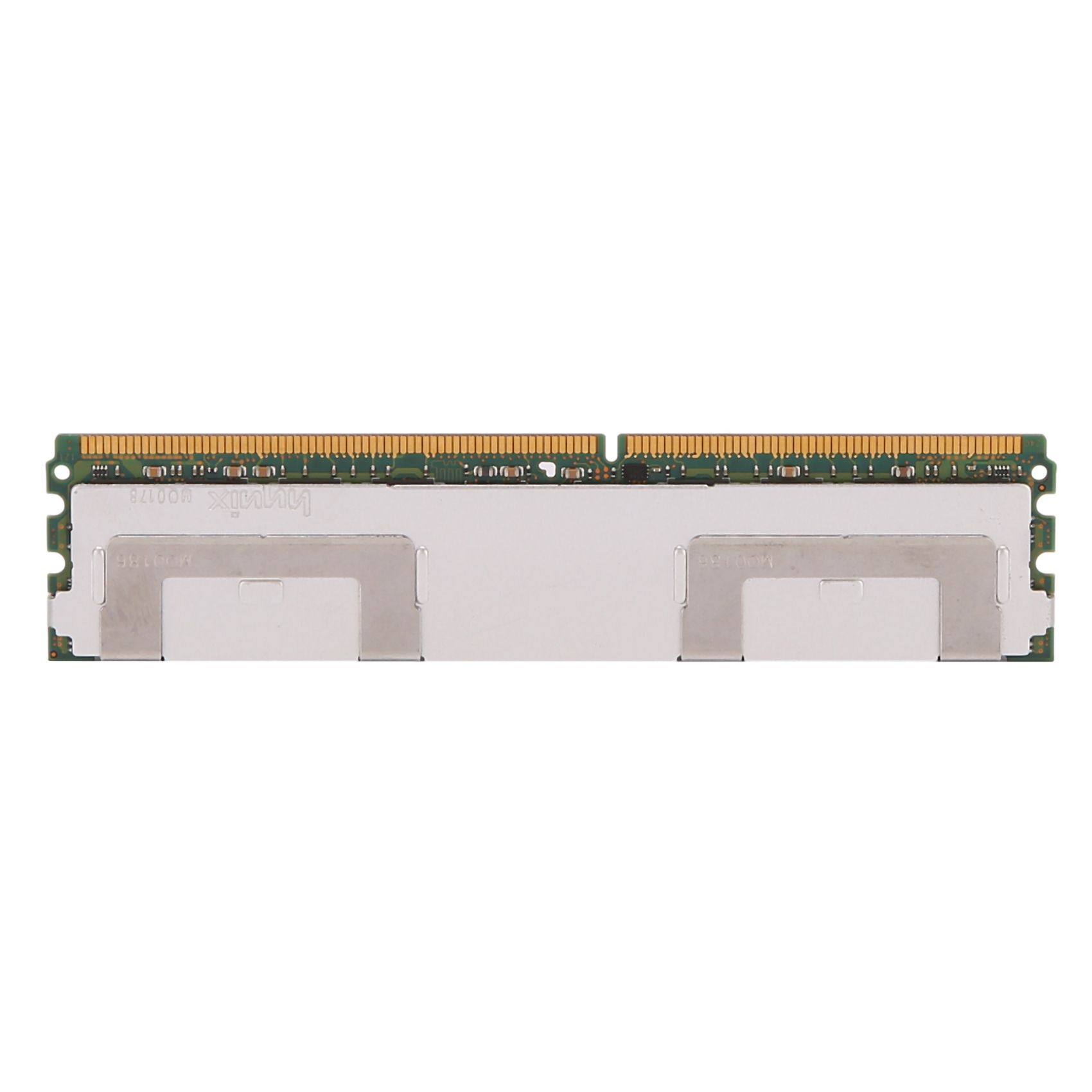 DDR2 4 GB de MMoire RAM 667Mhz PC2 5300 240 Broches 1.8V FB... - 2