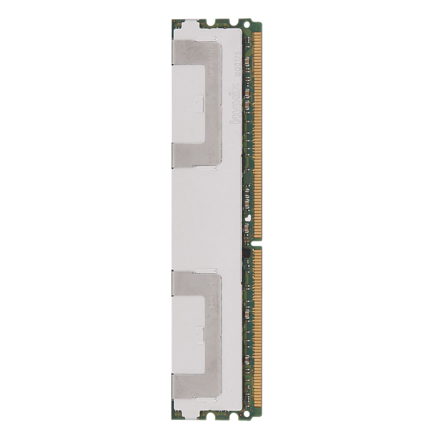 DDR2 4 GB de MMoire RAM 667Mhz PC2 5300 240 Broches 1.8V FB... - 4