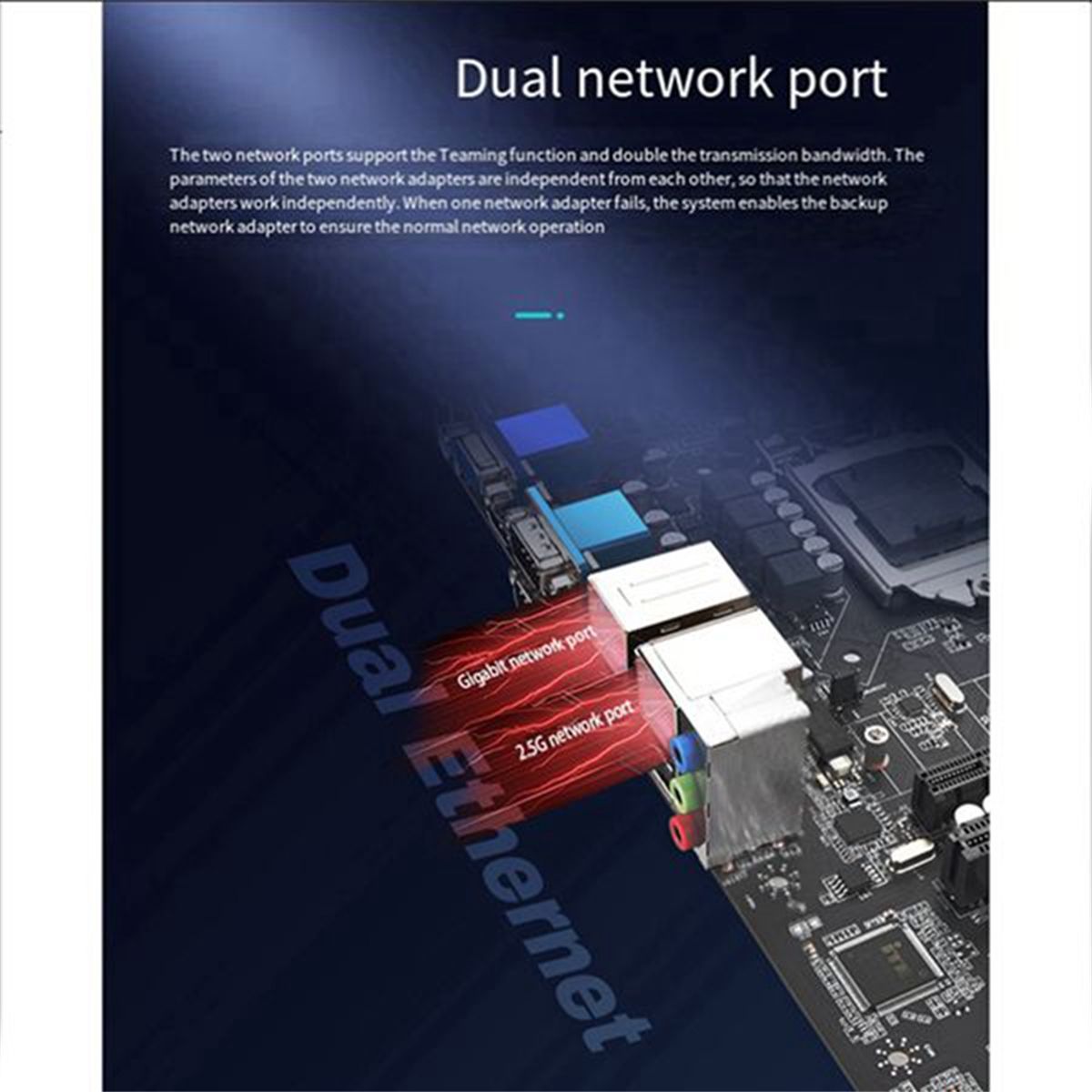 La Carte MRe D'Ordinateur B365M LGA1151 DDR4 Prend en Charg... - 4