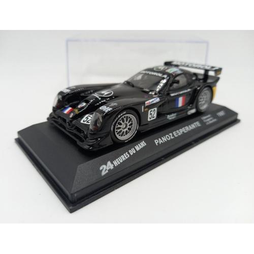 Panoz Esperante Le Mans (1/43°)