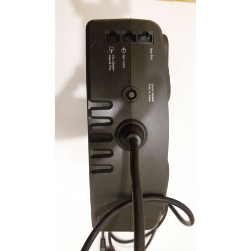 ONDULEUR APC Back-UPS ES 550 sans batterie