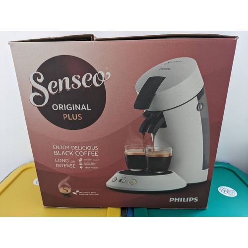 Cafetière Senseo