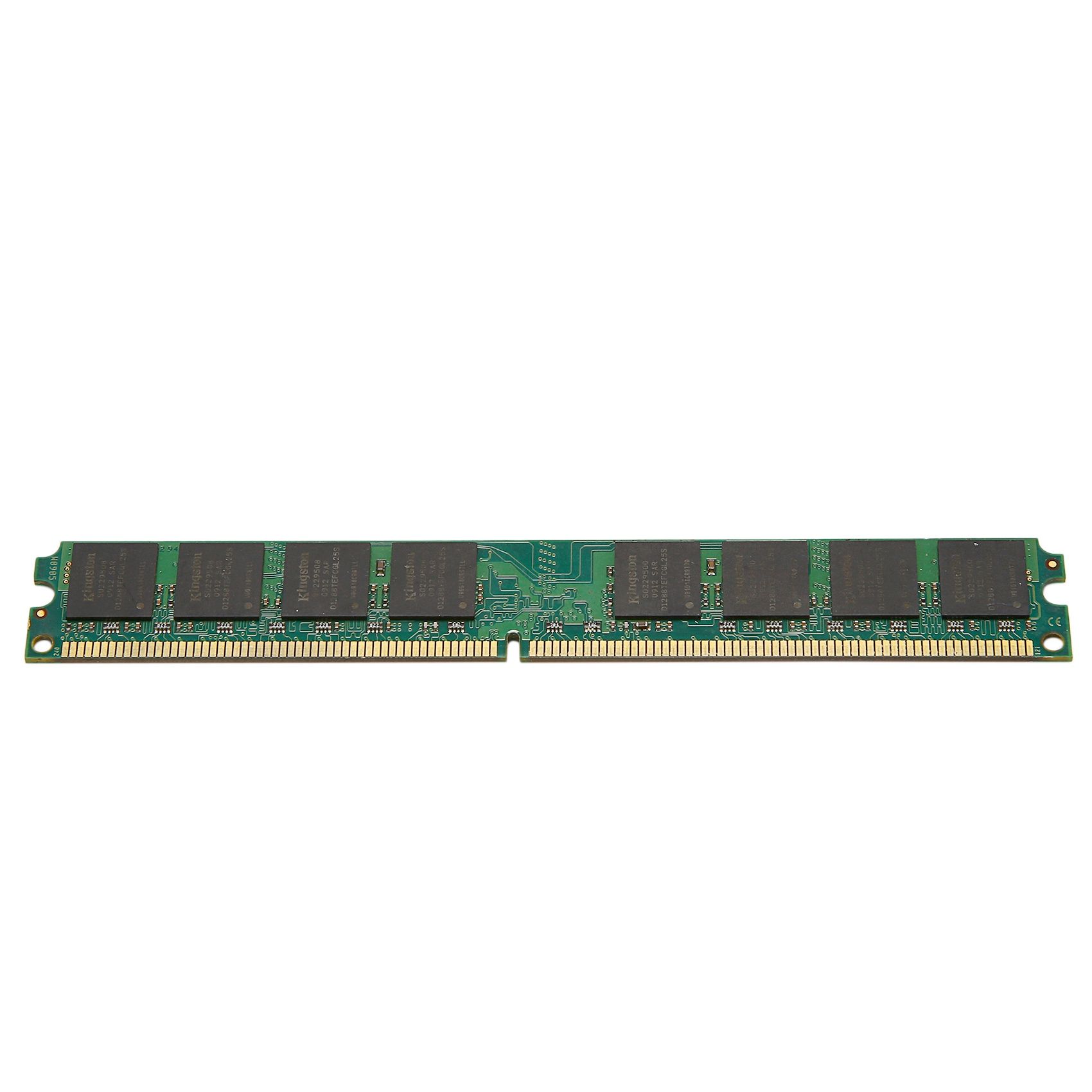 2 Go de MMoire RAM DDR2 1.8V 800Mhz PC2 6400 PC RAM Memoria...