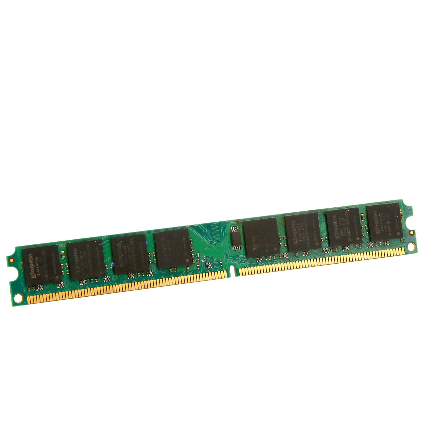 2 Go de MMoire RAM DDR2 1.8V 800Mhz PC2 6400 PC RAM Memoria... - 3